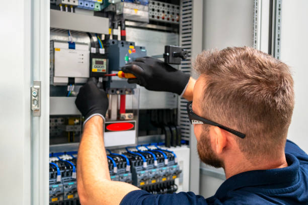 Best Electrician Near Me  in Perry, UT