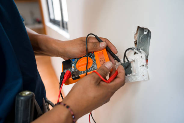 Best Affordable Emergency Electrician  in Perry, UT