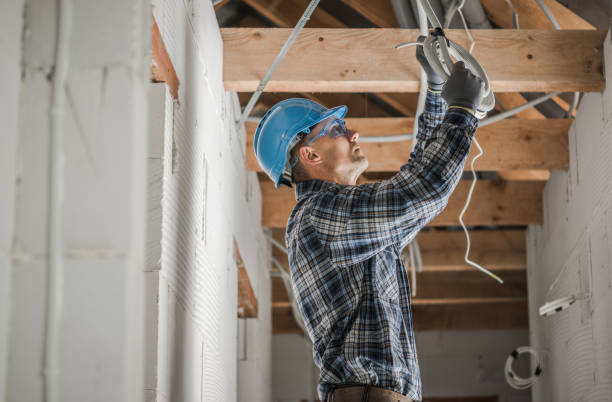 Best Affordable Electrical Installation  in Perry, UT