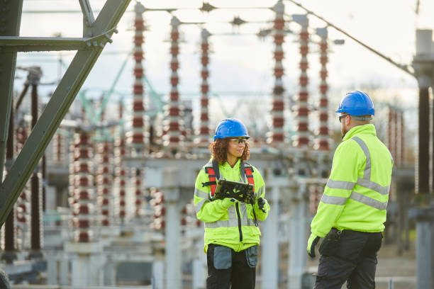 Best Commercial Electrician Services  in Perry, UT