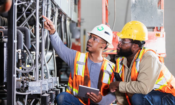 Best Electrical Contractors for Businesses  in Perry, UT