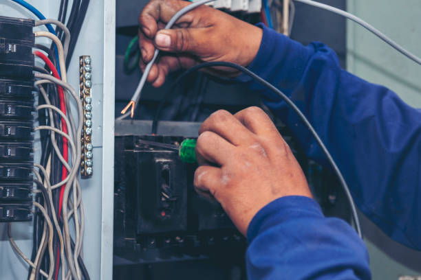 Best 24-Hour Electrician  in Perry, UT