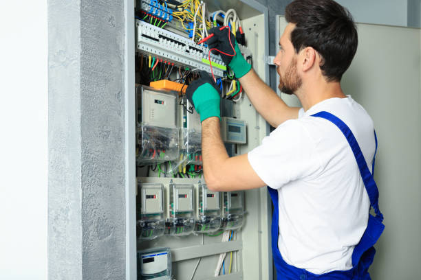 Best Circuit Breaker Repair  in Perry, UT