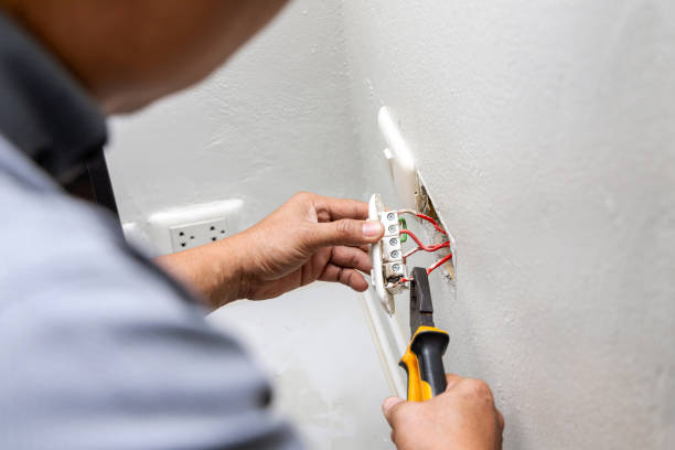 Best Licensed Electrician  in Perry, UT