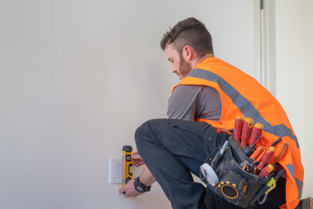 Best Ceiling Fan Installation Electrician  in Perry, UT