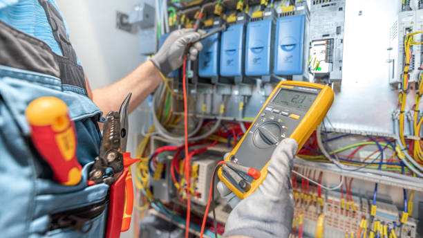 Affordable Electrical Installation in Perry, UT