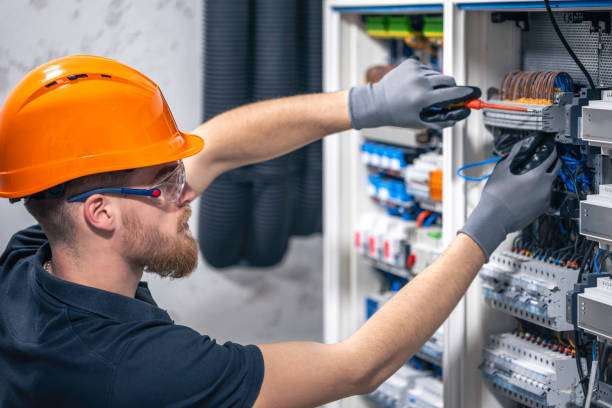 Best Home Electrical Repair  in Perry, UT